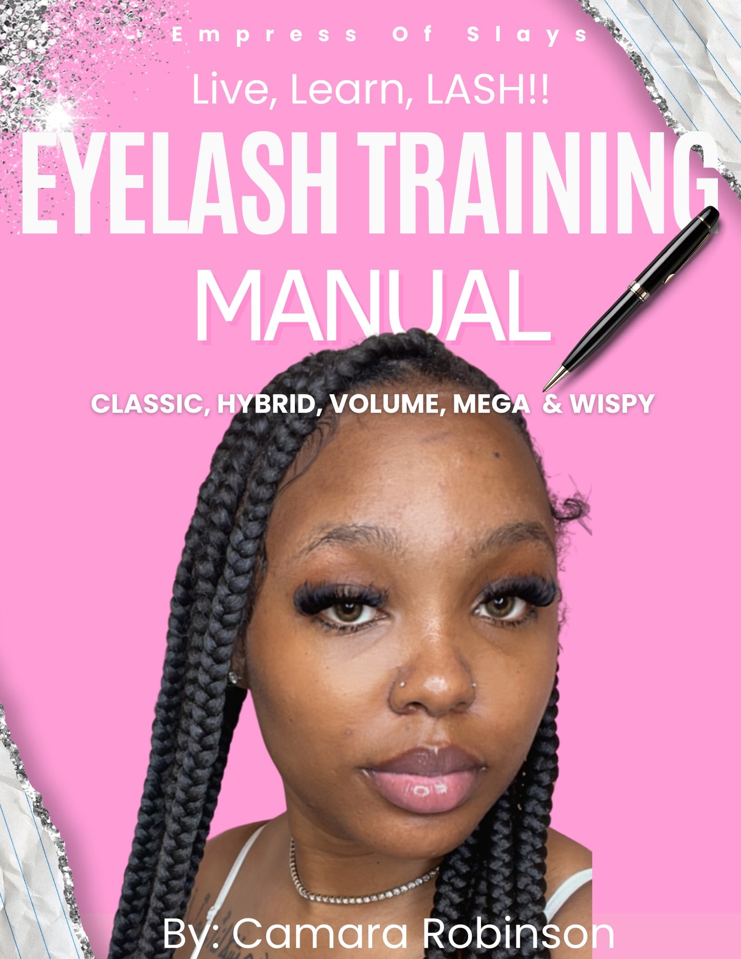 Live, Learn, LASH!